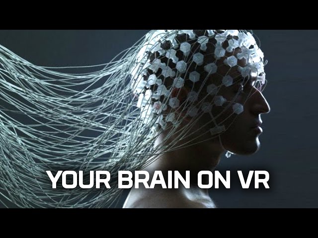 Your Brain On VR