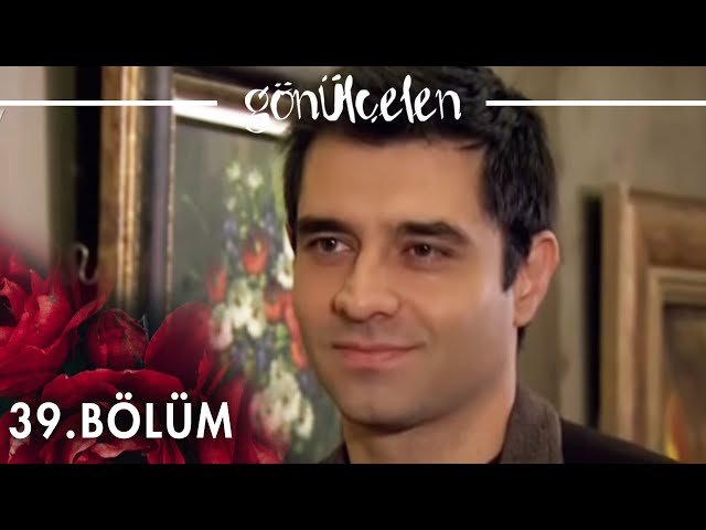 Gönülçelen 39. Bölüm - atv