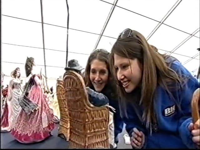 Bargain Hunt 2006