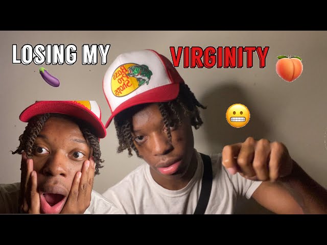 STORYTIME…Losing my virginity at 17!! *gets explicit*