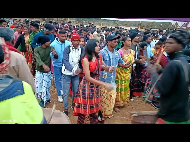 CHATRISAHI SPORTS DANCE VIDEO 2024/Santali video 2024