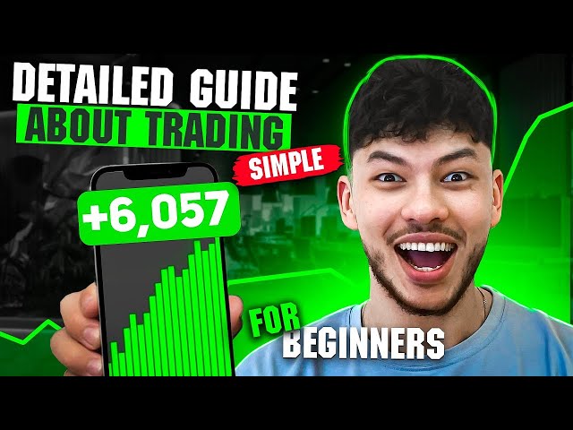 Best trading strategies for beginners | TELEGRAM TRADING BOT