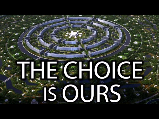 Resource Based Economy (Jacque Fresco)