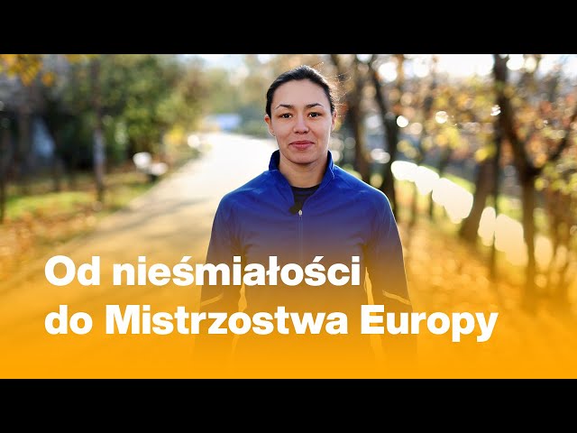 Między Nami... absolwentami | Agata Pilawka | Uniwersytety WSB Merito