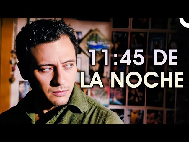 Noche 11:45 | Película Dramática Turca FULL HD (Subtítulos en Español)