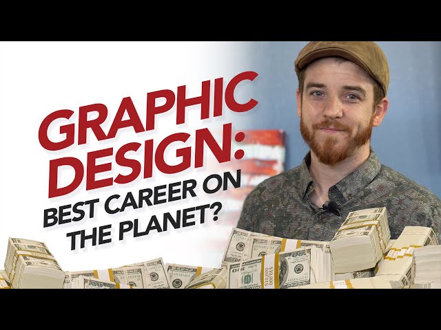 Graphic Design: Is It a Good Career? Motivation and Mindset