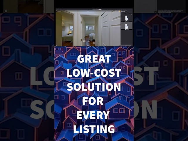 What is Zillow 3D Home?