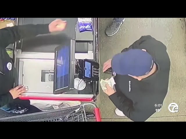 Video shows suspects smoothly install credit card skimmers; Here's how to protect your money