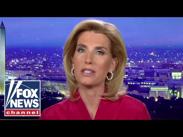 Laura Ingraham: Trump wants to bring the nation together