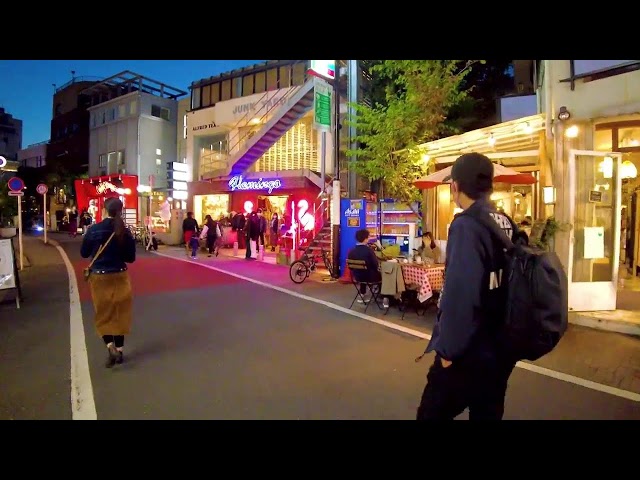 🔴Tokyo Walk 24/7🚶‍♀️🌈Urban Paradise🏙Shibuya, Shinjuku, Ikebukuro, etc.