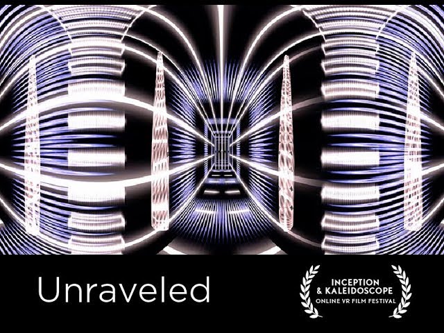 Unraveled: The Future of Music - A 360/VR experience