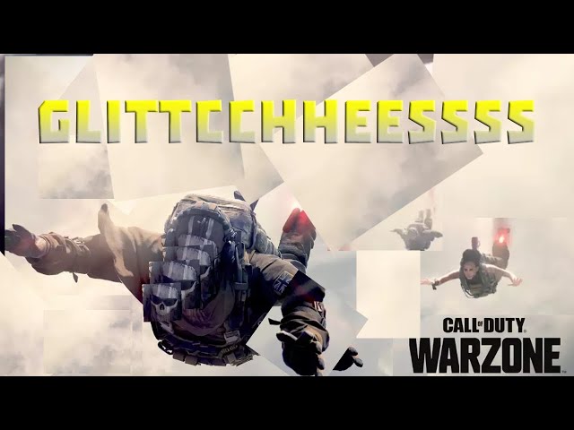 CALL OF DUTY: WARZONE 2.0 | GLITTCCHHEESSSS | 4K