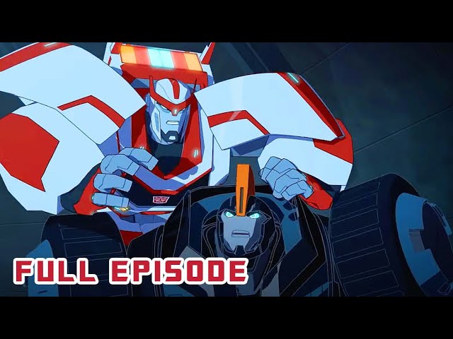 Transformers: Robots in Disguise | S02 E13 | FULL Episode | Animation | Transformers Official