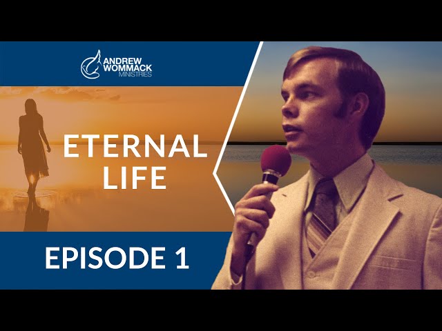 Eternal Life: Episode 1