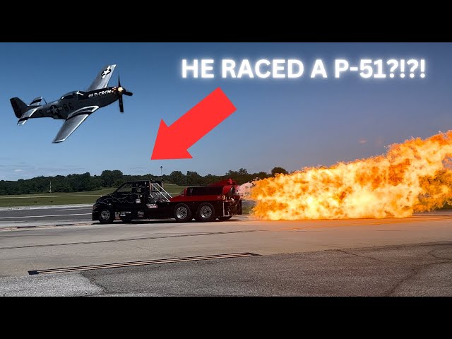 WW2 Aviation Galore!|PDK Airshow 2024