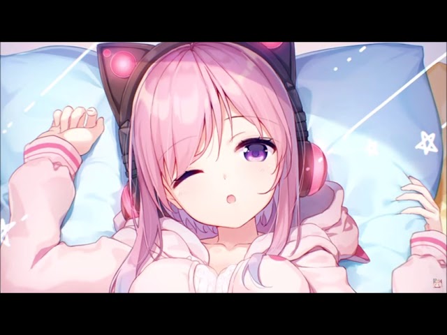 Nightcore Closer 1 Hour