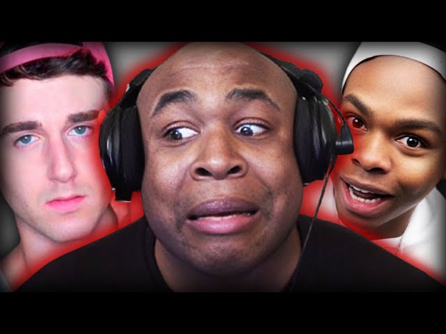 5 Reaction Channels Who Lost EVERYTHING