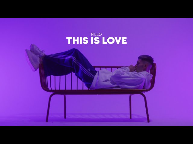 FILLO - THIS IS LOVE