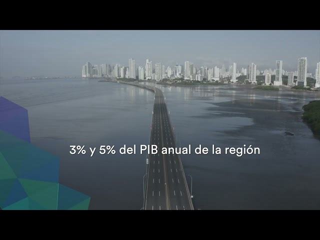 Foro Económico Internacional |SS 15: Seguridad e infraestructura vial necesidad para el desarrollo ​