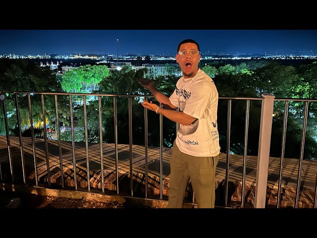 Spring Break Unexpected Adventures in Puerto Rico : Vlog Part 1