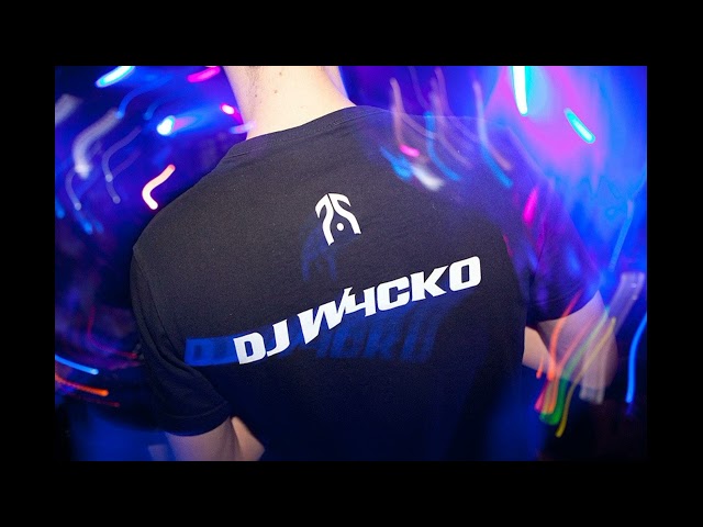 Dj W4cko - Live Jumpstyle Mixsession On Topradio 12 01 2005