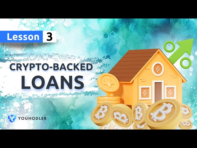 YouHodler's Crypto-Backed Loans | Get: $5 For KYC + Up to $265 in Rewards