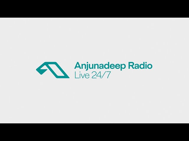 Anjunadeep Radio • Live 24/7 • Best of Deep House, Chill, House, Progressive • Work From Home