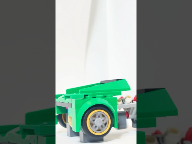 LEGO CAR engine build | Lego speed champions supercar #lego #legosets #legosupercars #legobuild #jdm