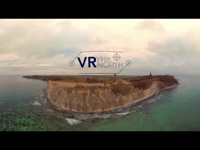 Insel Rügen | 360 Grad | VR The North Trailer