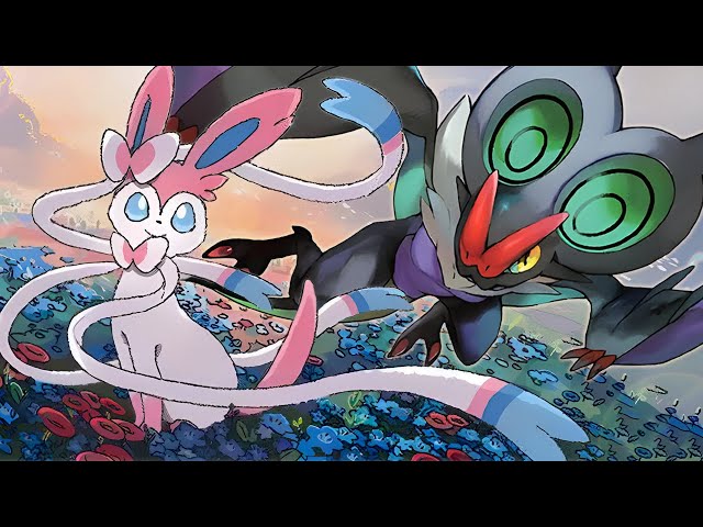 Copycat Sylveon Strats Almost Made Day 2 at Birmingham Regionals | VGC Reg G