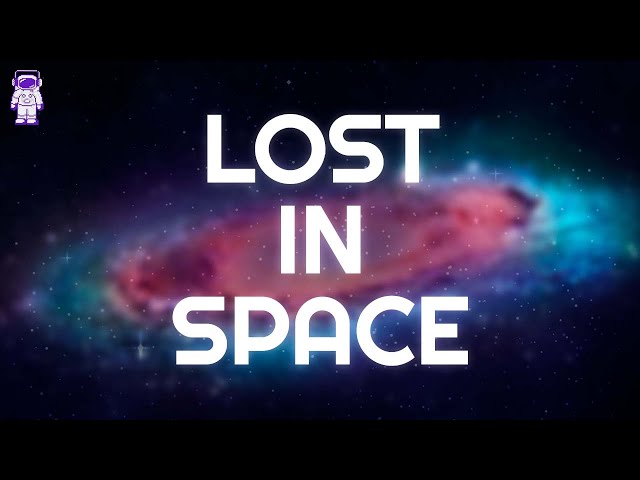 Foster the People, Mochakk - Lost In Space // Lyrics