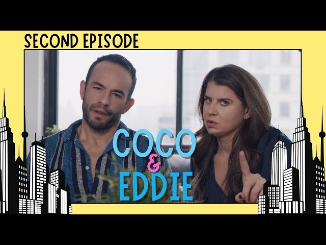 "Coco & Eddie" Episode 2 (Tony, The Landlord)