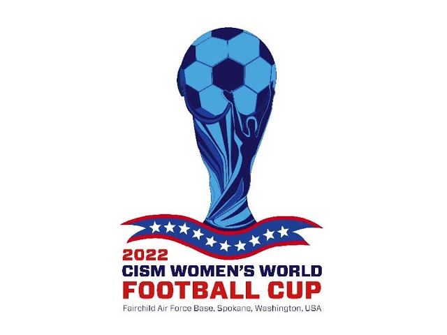 LIVE: FRANCE VS. CANADA -  CISM World Women's Football Championship