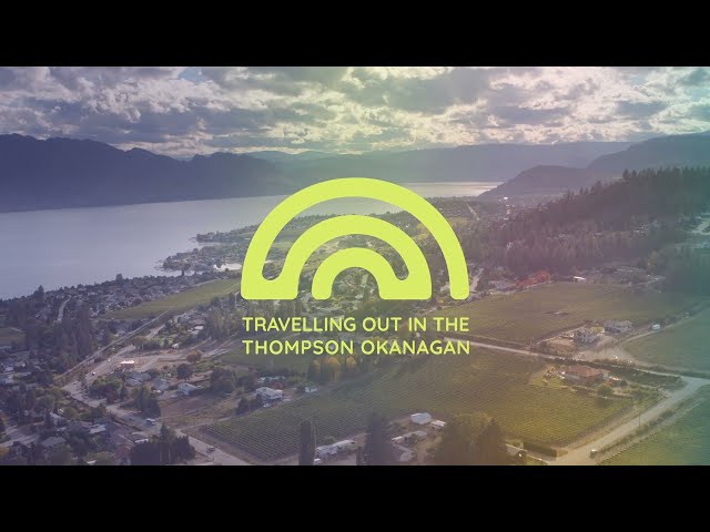 TOTO | Visit the Thompson Okanagan - A 2SLGBTQIA+ Friendly Destination