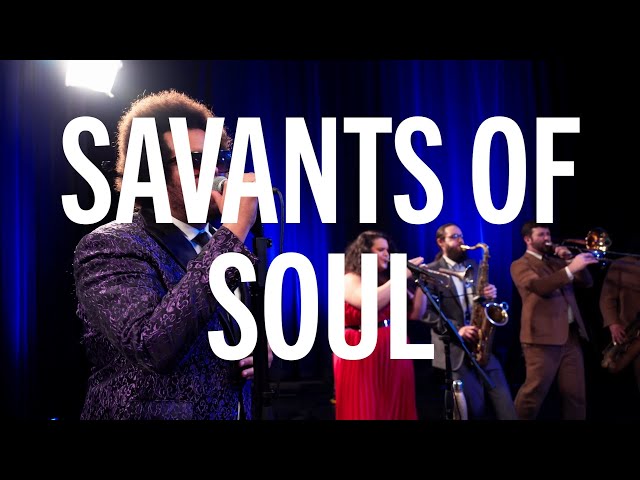 WUFT Amplified: The Savants