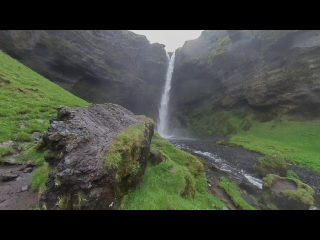 ICELAND: Summer Solstice 2021