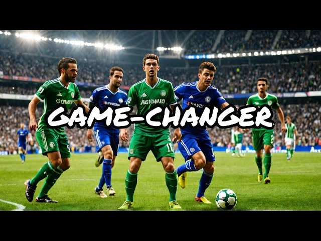 You Won't Believe What Happens When Panathinaikos Plays Chelsea