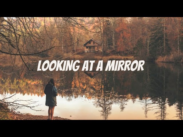 The best motivational story : looking at mirror 🪞 motivational story in english #stories