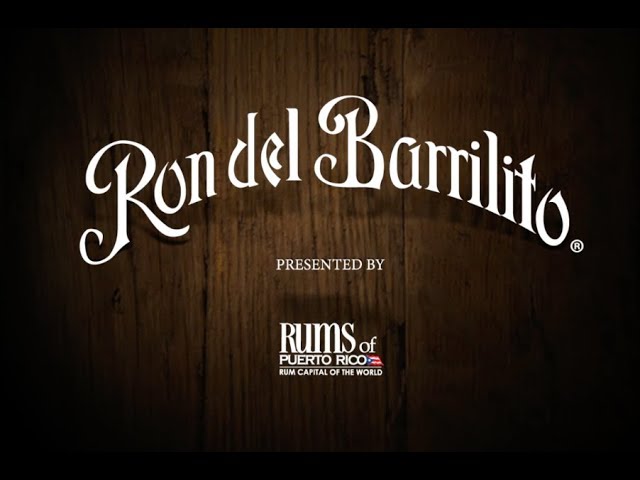 INSIDE THE BARREL 🥃 RON DEL BARRILITO