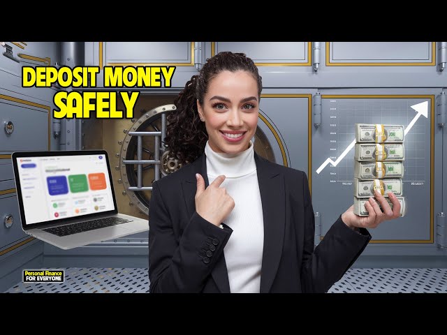 How to Deposit Money in Trust Investing?