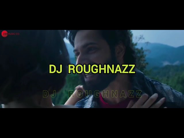 Teaser Apna bana ke Reggae Dubb style