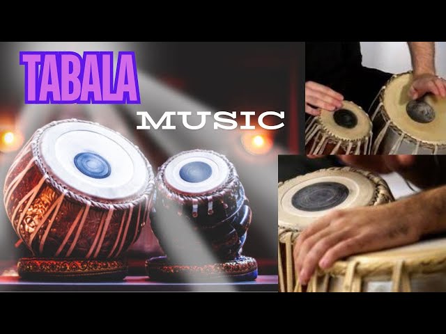 #TABALA  MUSIC 3#