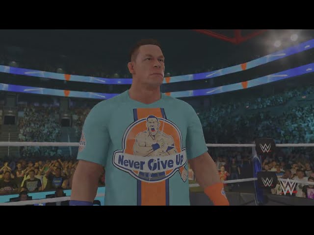 John Cena vs Umaga, Hell in a Cell