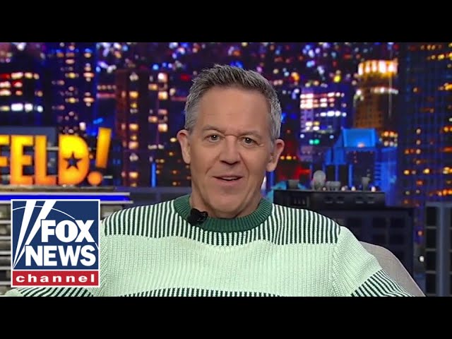 Gutfeld: Trump is filling the space of all politics