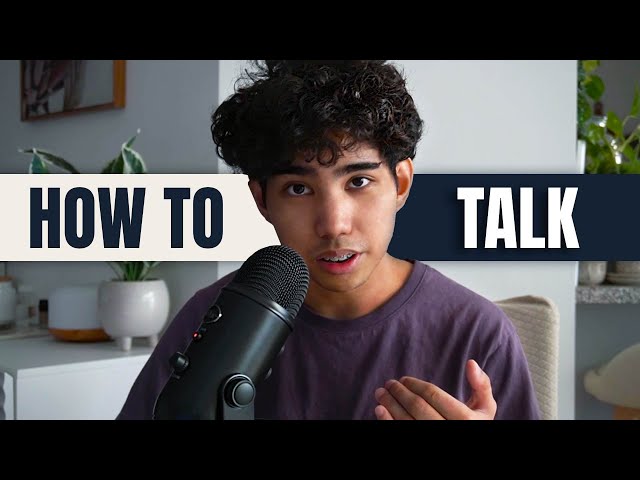 Speak Like a Pro in Just 7 Minutes (Easy Tips)