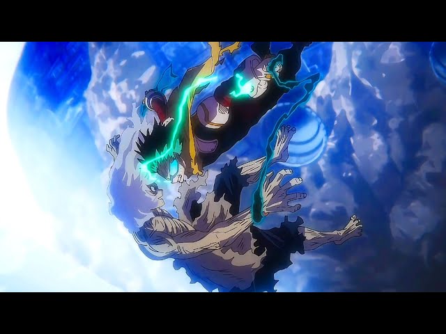 Deku vs Shigaraki「Boku no Hero Academia Season 7 AMV」- Hero