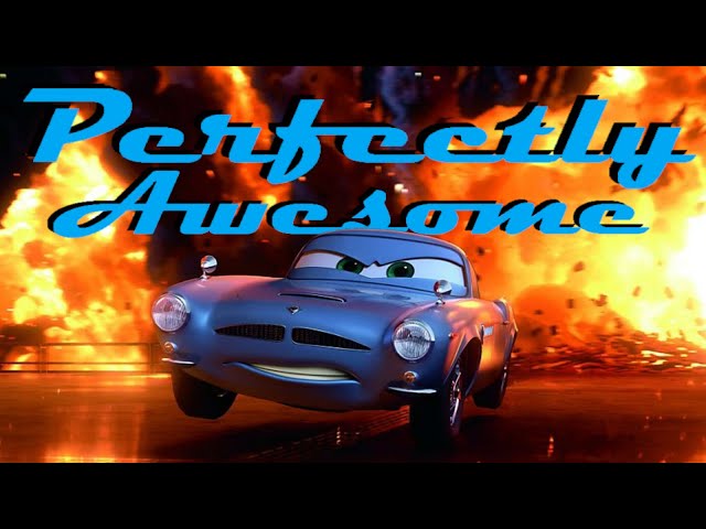 Cars 2 is SO MUCH Better Than You Think! | Defending Films