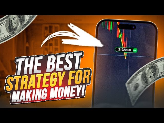 🔥 PROFITABLE TRADING INDICATORS FOR DAY & CRYPTO – BUY & SELL SIGNALS REVEALED