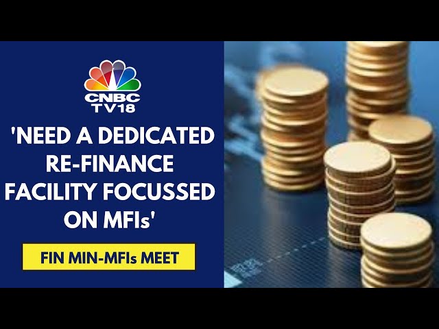 Guarantee Scheme Should Be There For MFIs; Remain +ve On Some Announcements In Budget: MFIN Director