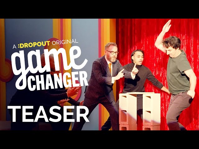 Game Changer Season 7 Teaser